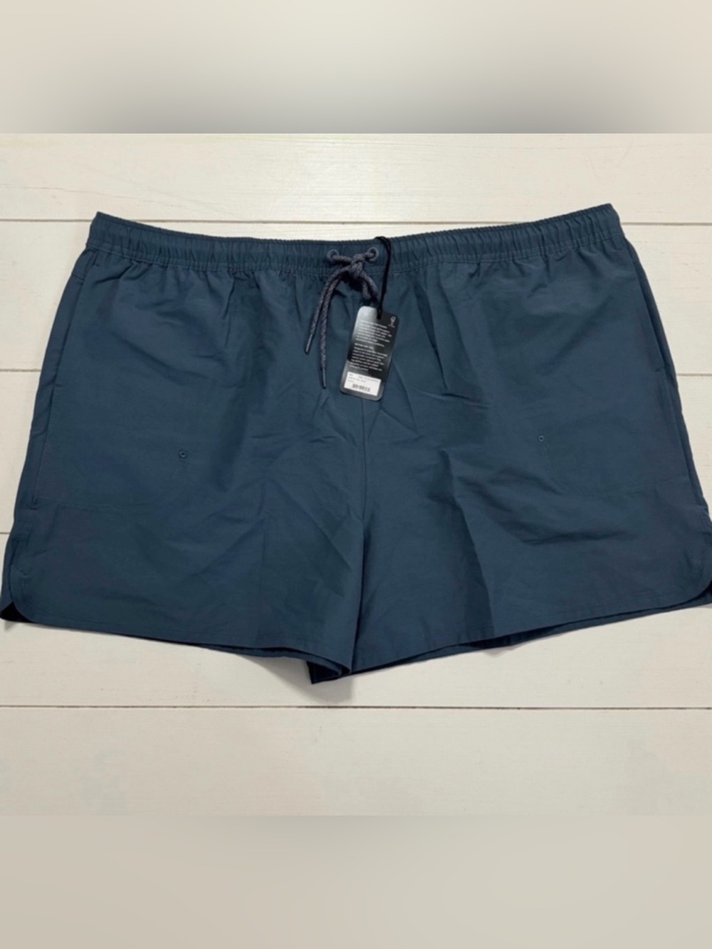 All Birds Natural Run Shorts